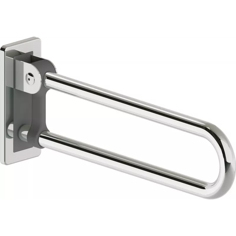 DEANTE Folding Wall Mount - 60 cm