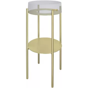 DEANTE Freestanding Bathroom Console CKS_R36A Schwarz 800x450x750 mm