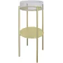 DEANTE Freestanding Bathroom Console CKS_R36A Schwarz 800x450x750 mm