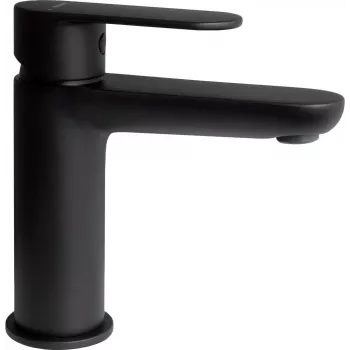 DEANTE Glamour Waschtisch-Einhebelmischer Chrom Standmontage