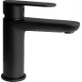 DEANTE Glamour Waschtisch-Einhebelmischer Chrom Standmontage