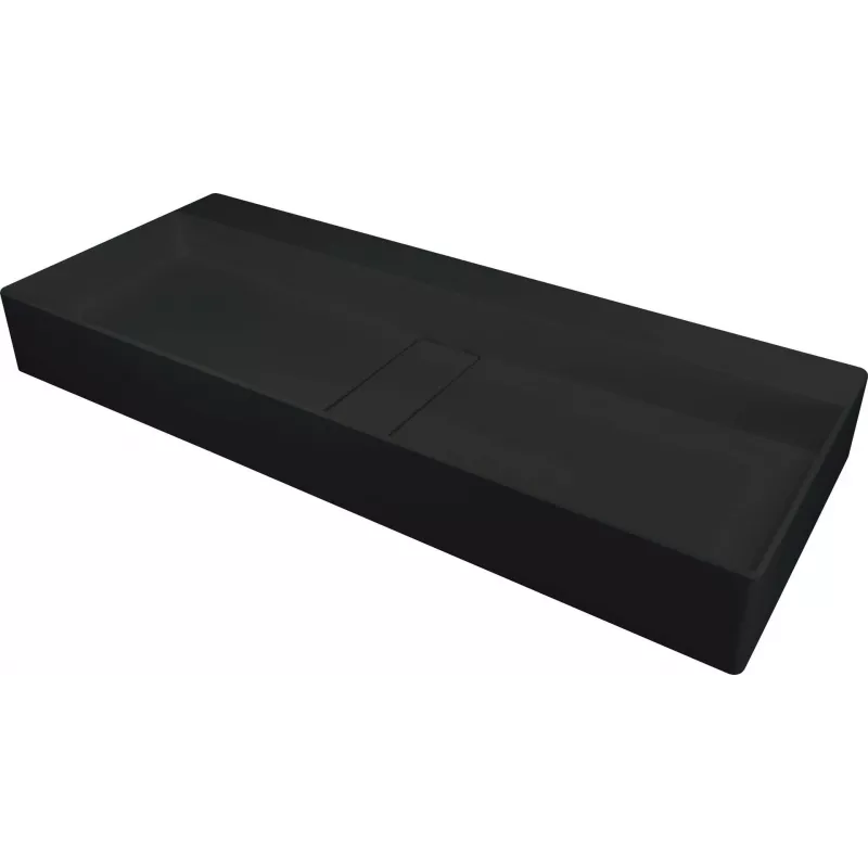 DEANTE Granite Countertop Sink with Cover