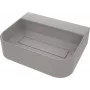 DEANTE Granite Countertop Sink with Cover - Black (Nero)