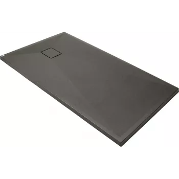 DEANTE Granite Rechteck-Duschwanne 140x70 cm
