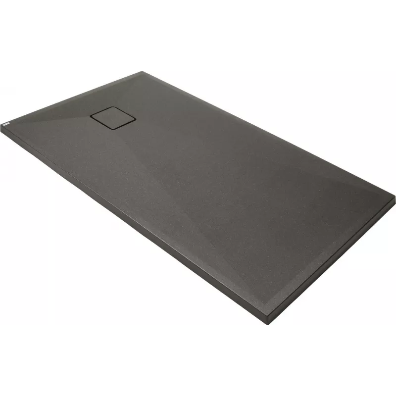 DEANTE Granite Rechteck-Duschwanne 140x70 cm