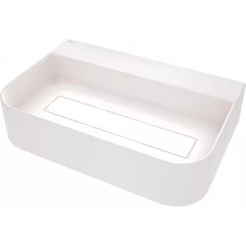 DEANTE Granite Sink with Faucet Hole