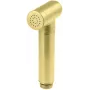 DEANTE Handbrause für Waschtisch- und Bidetarmaturen - Chrom Bidet-Handbrauseset