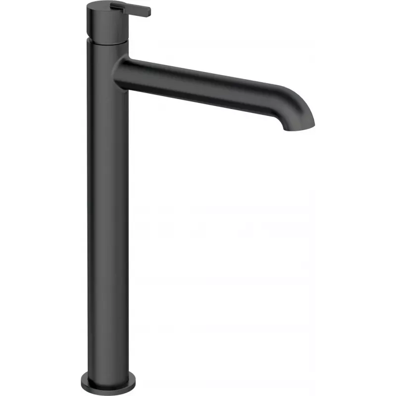 DEANTE High Basin Mixer Chrome Single-Lever Brass