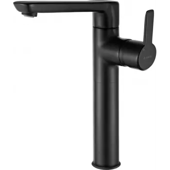 DEANTE Hochdruck-Waschtischmischer Chrom Einhebel-Messing-Wasserhahn