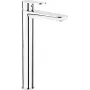 DEANTE Hochschalenmischer - ECO-Strahlregler 4,5 l/min Chrom