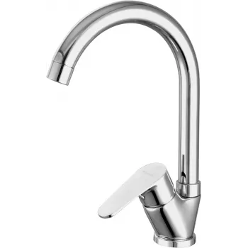 DEANTE Küchenarmatur - ECO-Strahlregler 4,5 l/min Chrom