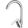 DEANTE Küchenarmatur - ECO-Strahlregler 4,5 l/min Chrom