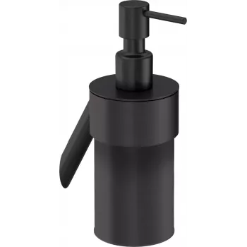 DEANTE Leman Handseifenspender Keramik Weiß 330 ml