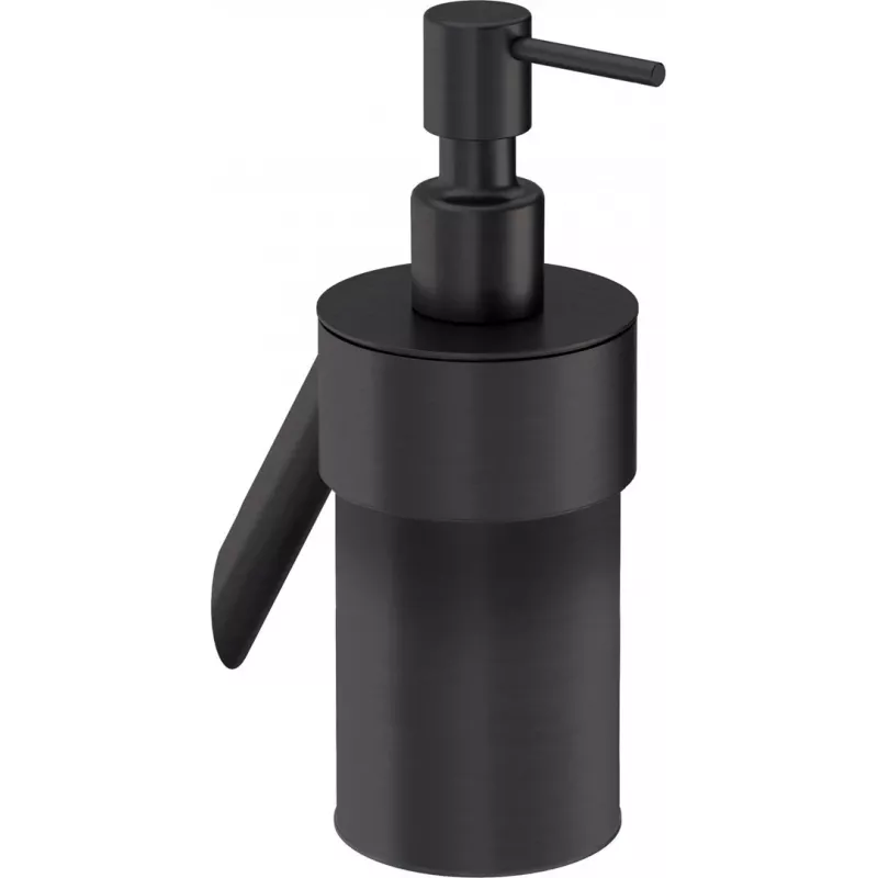 DEANTE Leman Handseifenspender Keramik Weiß 330 ml