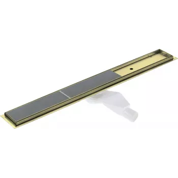 DEANTE Linearer Bodenablauf 60 cm - Reversibel
