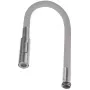 DEANTE Luno Pull-Out Küchenarmatur Auslauf, Chrom