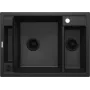 DEANTE Magnetic Granite Sink 1.5-Bowl