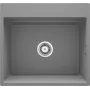 DEANTE Magnetic Granite Sink 1-Bowl