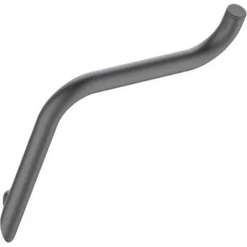 DEANTE Mina Wand-Toilettenpapierhalter Edelstahl poliertes Chrom
