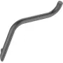 DEANTE Mina Wand-Toilettenpapierhalter Edelstahl poliertes Chrom