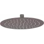DEANTE NAC_D10K Runde Deckenbrause - 250 mm Chrom