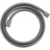 DEANTE NDA D51W Edelstahl-Duschschlauch 150 cm Chrom Anti-Twist