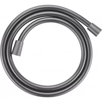 DEANTE NDA D51W Edelstahl-Duschschlauch 150 cm Chrom Anti-Twist