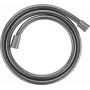 DEANTE NDA D51W Edelstahl-Duschschlauch 150 cm Chrom Anti-Twist