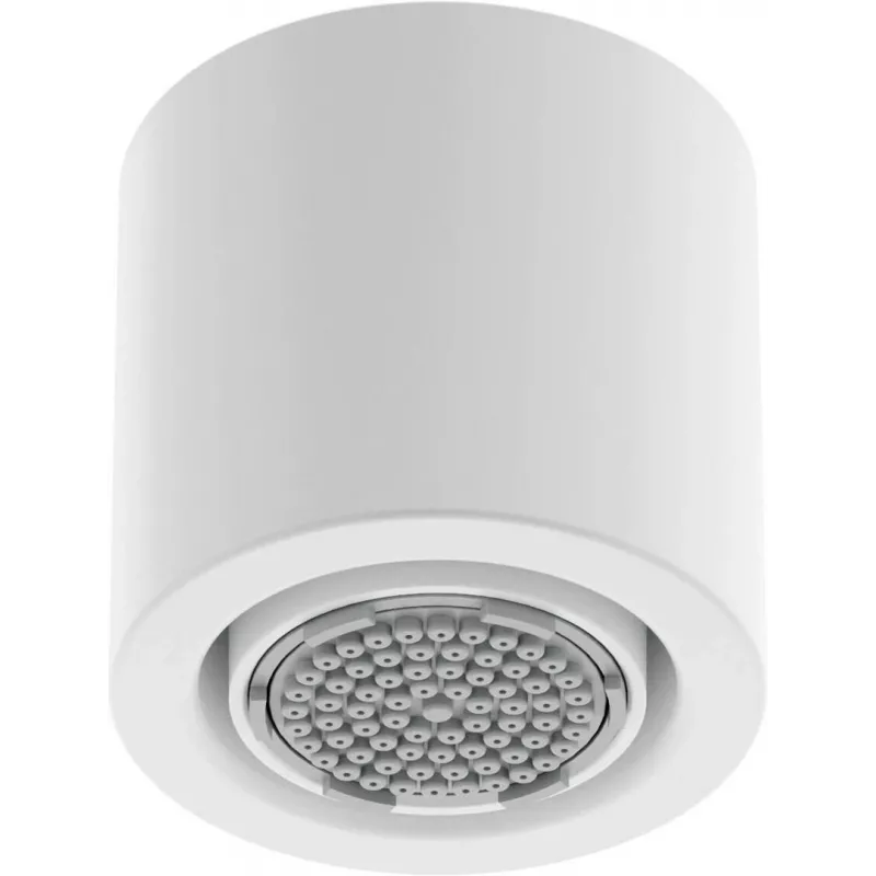 DEANTE NQS A30K 1-Function Hand Shower Matte Black