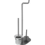 DEANTE Paper Stand - 3-Funktionen Notebook-Ständer, Schwarz, Aluminiumlegierung, klappbar, ultradünn, 11-17 Zoll