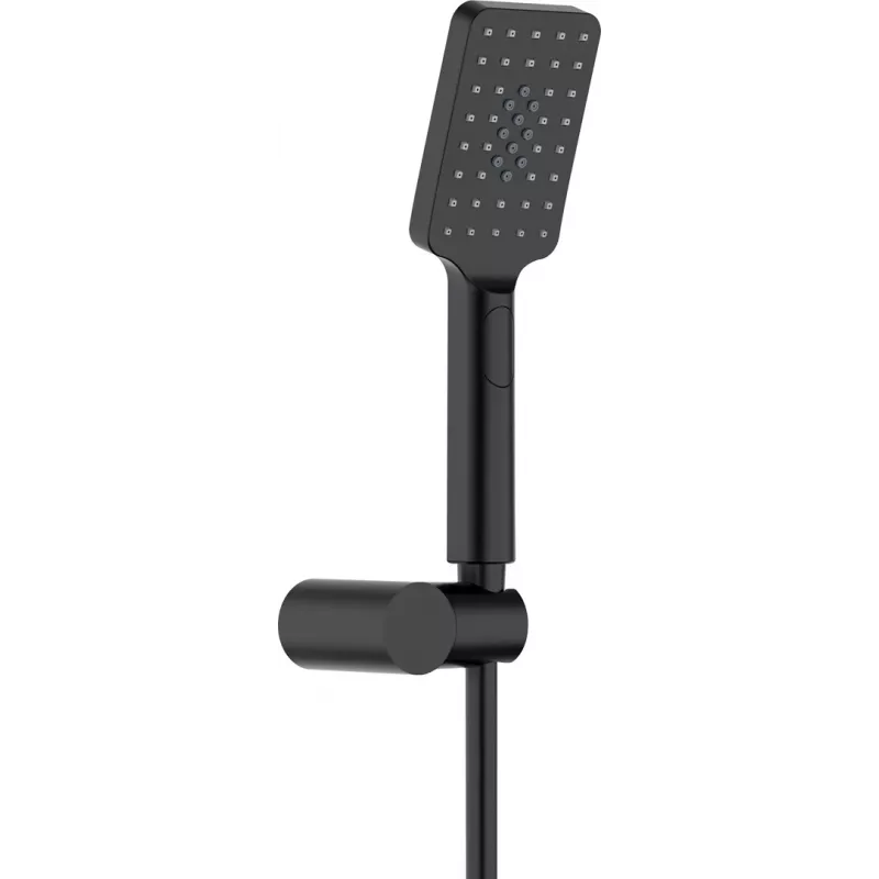 DEANTE Point Shower Set Chrome