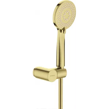 DEANTE Point Duschset Chrom 80mm