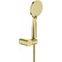DEANTE Point Duschset Chrom 80mm