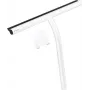 DEANTE Prestige Wasserschieber mit Aufhänger 25 cm Blau/Weiß