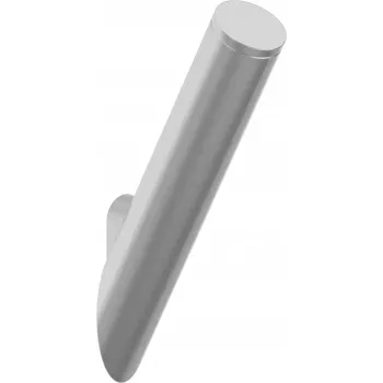 DEANTE Rhapsody Einzelner Handtuchhaken Chrom