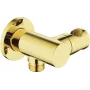 DEANTE Winkeladapter rund mit Handset-Halter