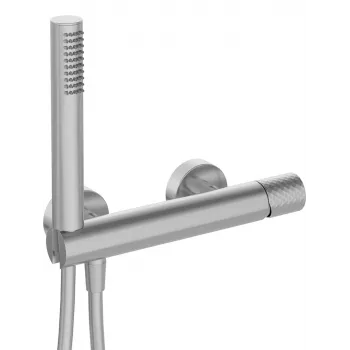 DEANTE Duscharmatur mit Brauseset