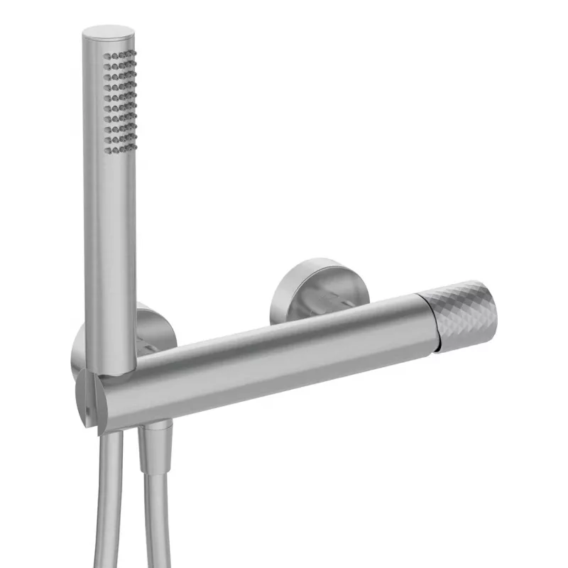 DEANTE Duscharmatur mit Brauseset