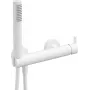 DEANTE Duscharmatur mit Handbrause-Set Chrom