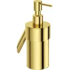 DEANTE Seifenspender 300 ml Weiß Manuelle Pumpe Standgerät