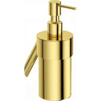 DEANTE Seifenspender 300 ml Weiß Manuelle Pumpe Standgerät