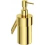 DEANTE Seifenspender 300 ml Weiß Manuelle Pumpe Standgerät