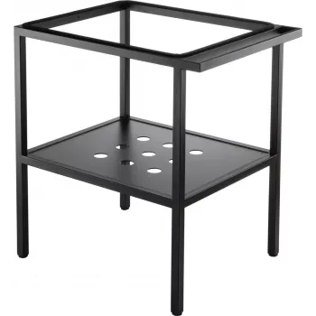 DEANTE Stand-Waschbeckenunterschrank 56,5x50 cm Weiß