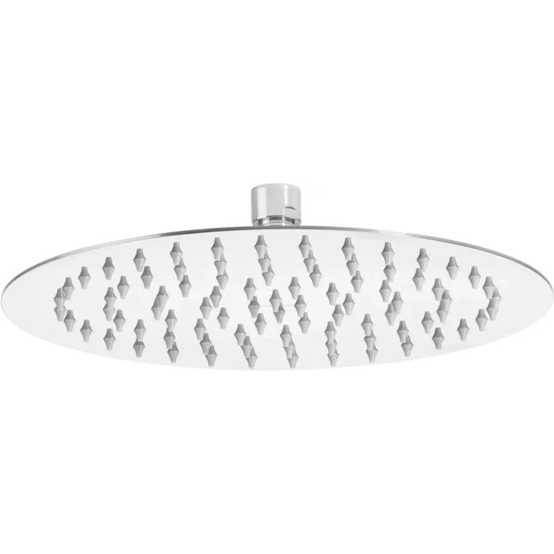 DEANTE Steel Overhead Shower - 250 mm