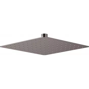 DEANTE Duschkopf aus Stahl - 250x250 mm