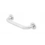 DEANTE Wandhalterung - 30 cm, Weiß, Stahl, L-förmiger Regalträger