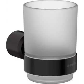 DEANTE Wall Cup Doppelsteckdose Weiß 2-fach 16A 250V Unterputz mit Kinderschutz