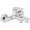 DEANTE Wandmontierte Badewannenarmatur BLI_010M