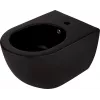 DEANTE Wand-WC Bidet Cersanit Weiß Crea Serie