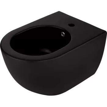 DEANTE Wand-WC Bidet Cersanit Weiß Crea Serie